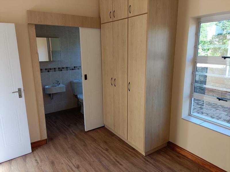 2 Bedroom Property for Sale in Groenkloof Retirement Village Western Cape